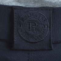 Pantalón MILLAU hombre Privilege Equitation Blanco