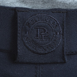 Pantalón MILLAU hombre Privilege Equitation Azul marino