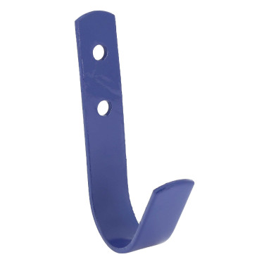 Gancho de cuadra Hippotonic Azul