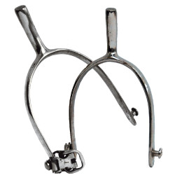 Espuelas Guarda Privilege Equitation Espuelas Guarda Privilege Equitation