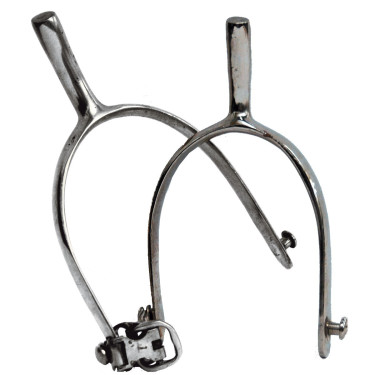 Espuelas Guarda Privilege Equitation Espuelas Guarda Privilege Equitation
