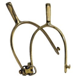 Espuelas Guarda Privilege Equitation Espuelas Guarda Privilege Equitation