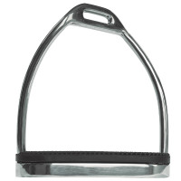 Etrier ergonómico Privilege Equitation Acero inoxidable