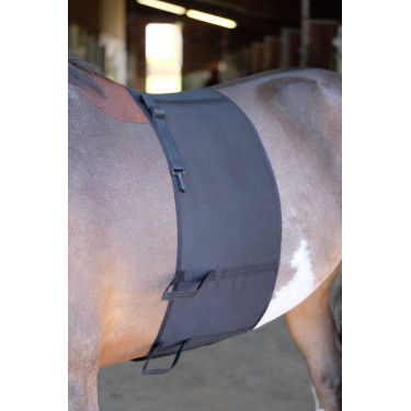 Venta de respeto Norton Negro