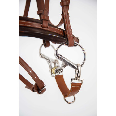 Puente Pénélope Alliance Coñac Marrón