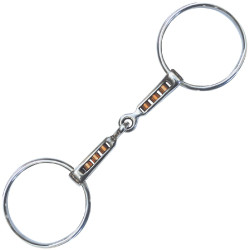 Filete 2 anillos Mac Genis Privilege Equitation