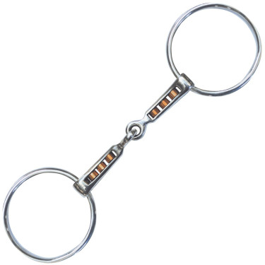 Filete 2 anillos Mac Genis Privilege Equitation