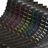 Cordones elásticos...
