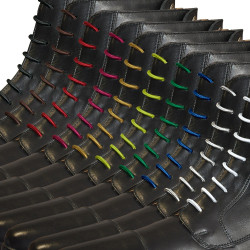 Cordones elásticos Privilege Equitation