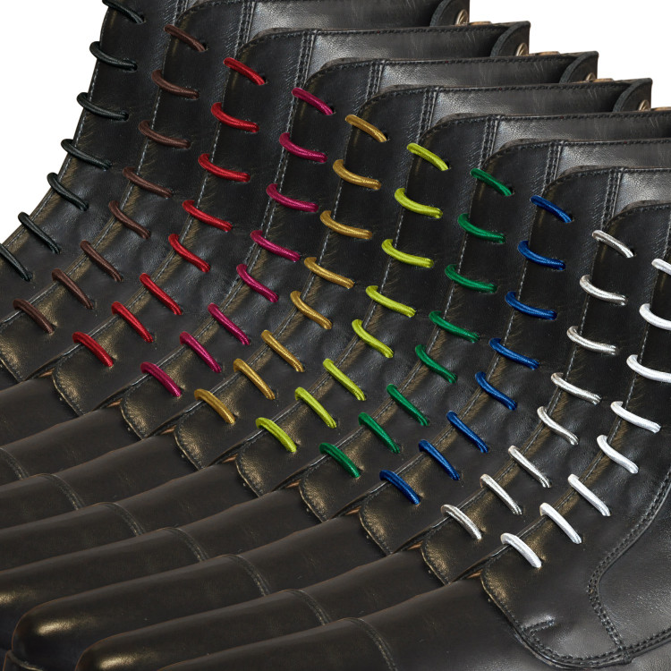 Cordones elásticos Privilege Equitation
