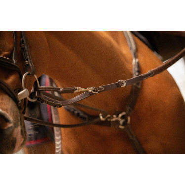 Entrenamiento Pénélope Howlett Entrenamiento Pénélope Howlett