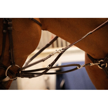 Entrenamiento Pénélope Howlett Entrenamiento Pénélope Howlett