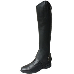 Polainas MILANO Privilege Equitation Polainas MILANO Privilege Equitation