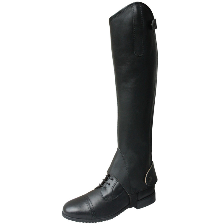 Polainas MILANO Privilege Equitation Polainas MILANO Privilege Equitation