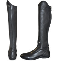 Polainas NOLA Privilege Equitation Castaño