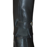 Polainas NOLA Privilege Equitation Castaño