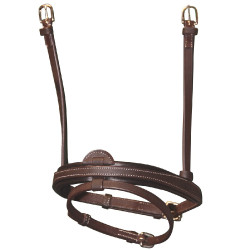 Muserola combinada Cabourg Privilege Equitation