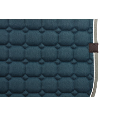 Mantilla Equithème Orion Pato azul Mantilla Equithème Orion Pato azul