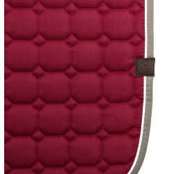 Mantilla Equithème Orion Cereza Rojo Mantilla Equithème Orion Cereza Rojo