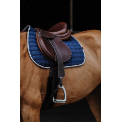 Mantilla Equithème Orion Azul marino