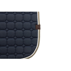 Mantilla Equithème Orion Azul marino