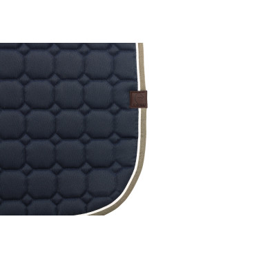 Mantilla Equithème Orion Azul marino