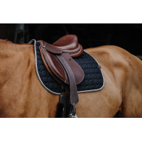 Mantilla Equithème Orion Pato azul