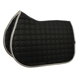 Mantilla Equithème Orion Negro