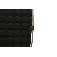 Mantilla Equithème Orion Pato azul