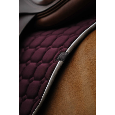 Mantilla Equithème Orion Ciruela Violeta Mantilla Equithème Orion Ciruela Violeta