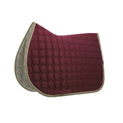 Mantilla Equithème Orion Ciruela Violeta Mantilla Equithème Orion Ciruela Violeta