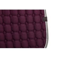 Mantilla Equithème Orion Pato azul