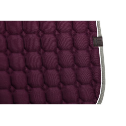 Mantilla Equithème Orion Ciruela Violeta Mantilla Equithème Orion Ciruela Violeta