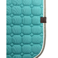 Mantilla Equithème Orion Pato azul