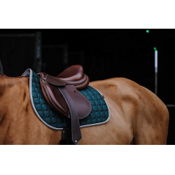 Mantilla Equithème Orion Verde oscuro Mantilla Equithème Orion Verde oscuro