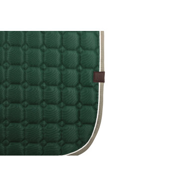 Mantilla Equithème Orion Verde oscuro Mantilla Equithème Orion Verde oscuro