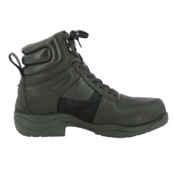 Botas Equithème Niagara Negro