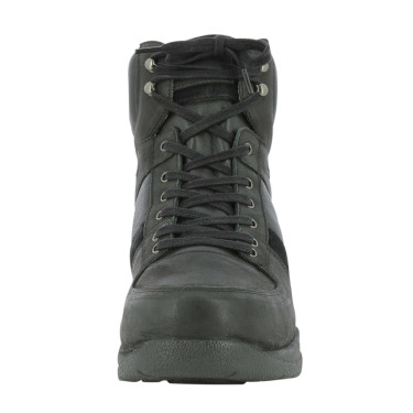 Botas Equithème Niagara Negro