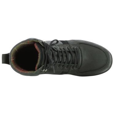 Botas Equithème Niagara Negro