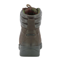 Botas Equithème Niagara Castaño Marrón