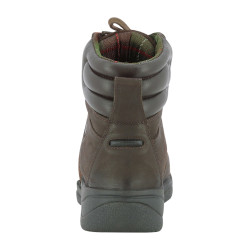 Botas Equithème Niagara Castaño Marrón