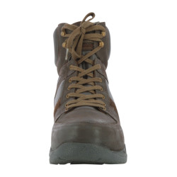 Botas Equithème Niagara Castaño Marrón