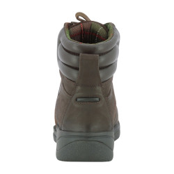 Botas Equithème Niagara Castaño Marrón