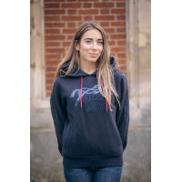 PENELOPE sweat Topty Azul marino