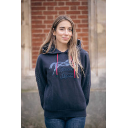 PENELOPE sweat Topty Azul marino PENELOPE sweat Topty Azul marino