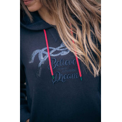 PENELOPE sweat Topty Azul marino PENELOPE sweat Topty Azul marino