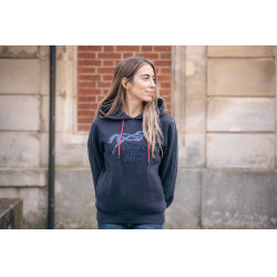 PENELOPE sweat Topty Azul marino PENELOPE sweat Topty Azul marino