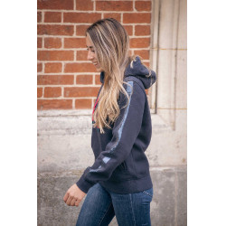 PENELOPE sweat Topty Azul marino PENELOPE sweat Topty Azul marino