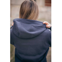 PENELOPE sweat Topty Azul marino PENELOPE sweat Topty Azul marino