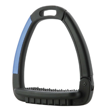 Ramas para estribos Horsena Azul marino